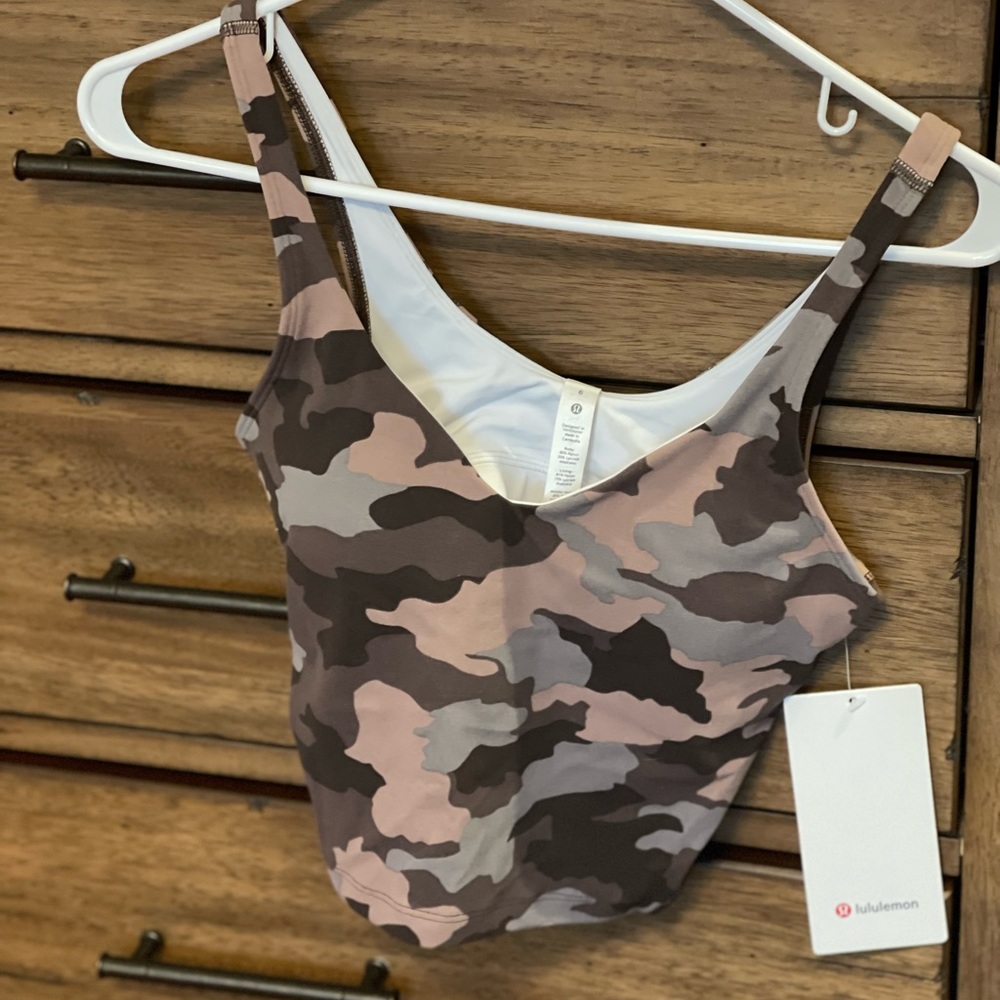 Lululemon align tank top/ sold
